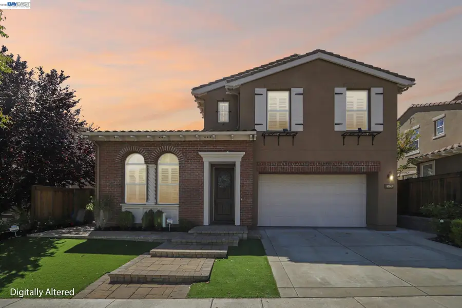 5171 Bengali St, Danville, CA 94506 - #2
