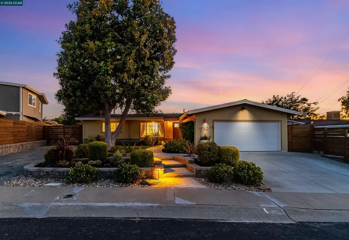 4330 Grammercy Ln, Concord, CA 94521 - #1