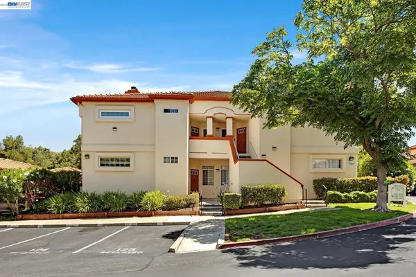 7003 Stagecoach Rd  #D, DUBLIN, CA 94568