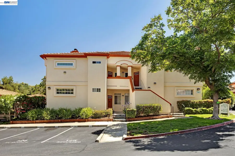 7003 Stagecoach Rd  #D, Dublin, CA 94568 - #2