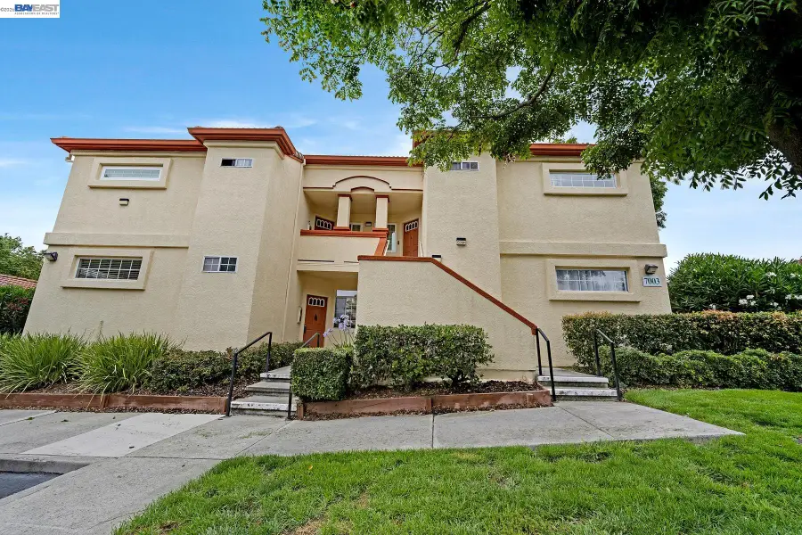7003 Stagecoach Rd  #D, Dublin, CA 94568 - #3
