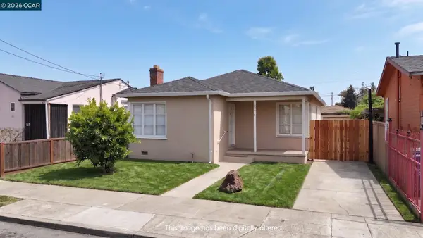 2224 108th Ave, OAKLAND, CA 94603