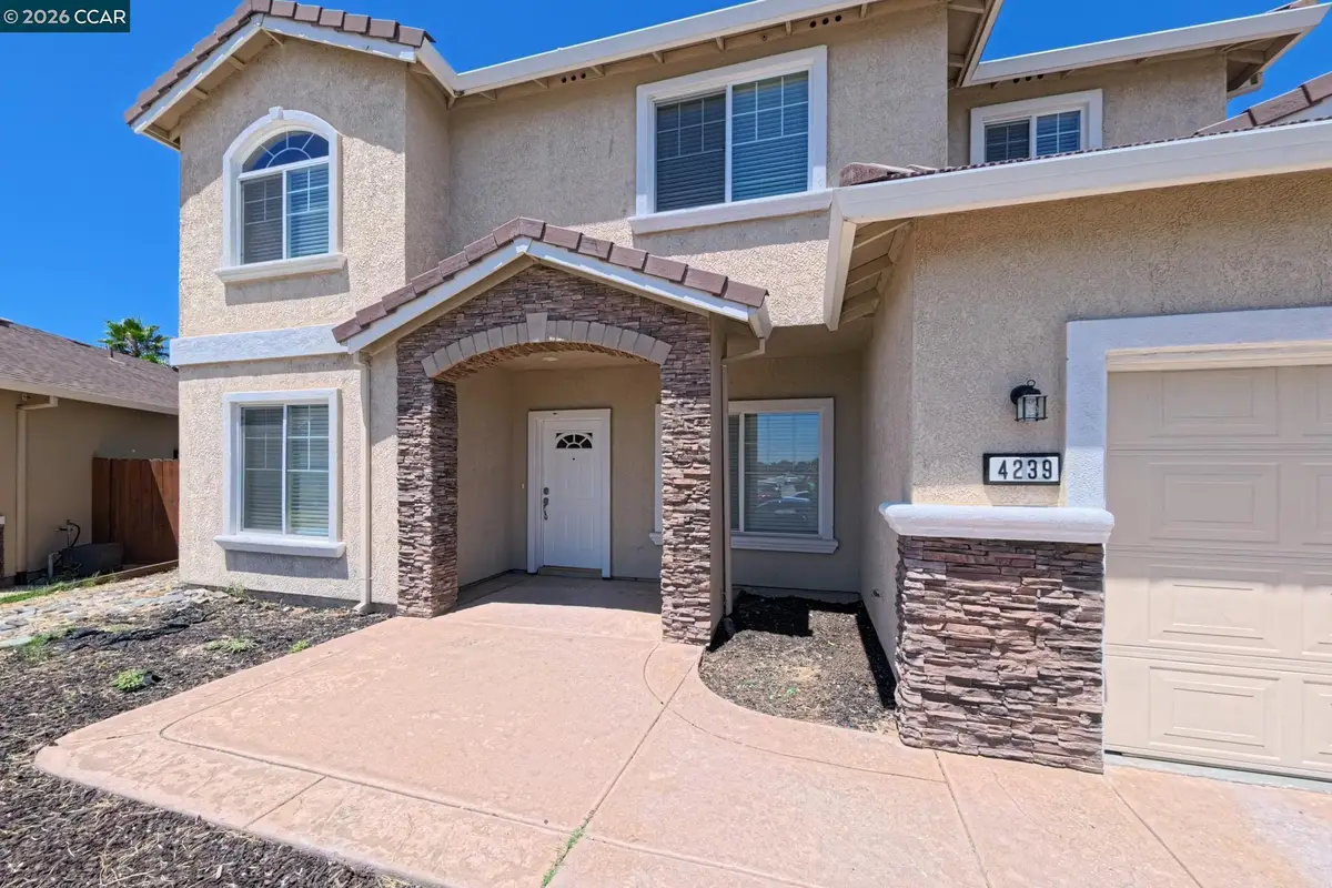 4239 Clay Creek Way, Sacramento, CA 95838 - #1