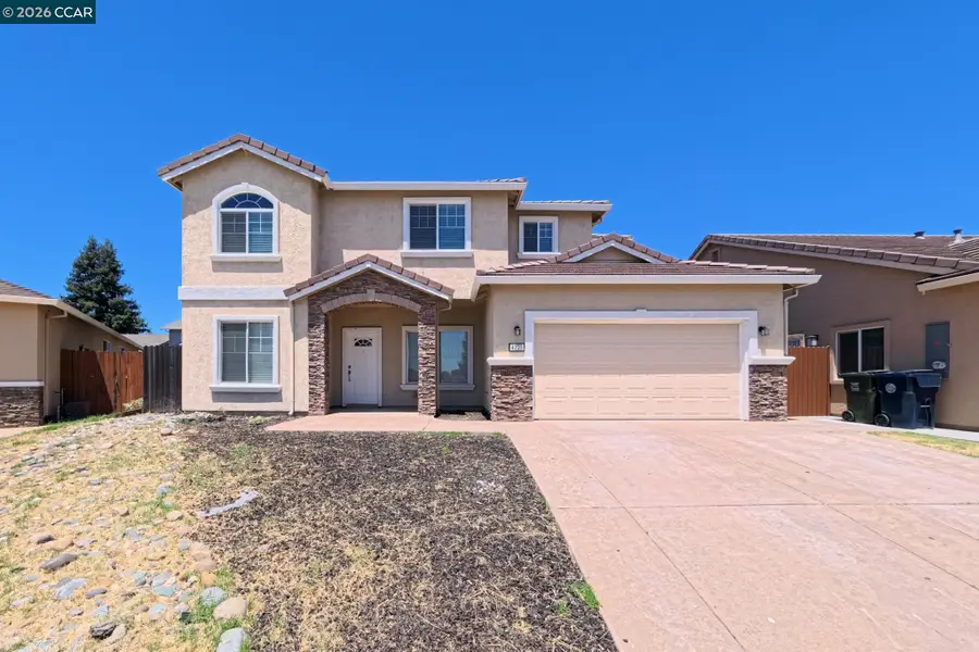 4239 Clay Creek Way, Sacramento, CA 95838 - #2