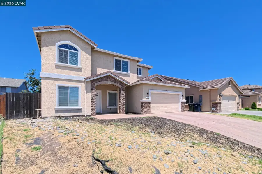 4239 Clay Creek Way, Sacramento, CA 95838 - #3