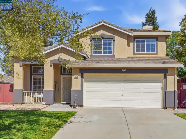 4929 Stonewood Way, ANTIOCH, CA 94531