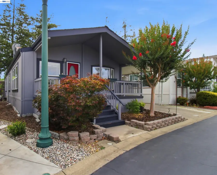 3263 Vineyard Ave  #173, Pleasanton, CA 94566 - #3