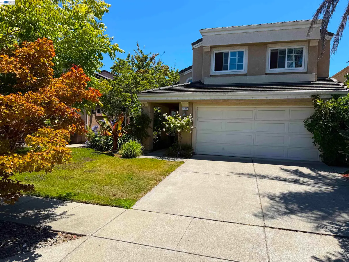 433 Calistoga Cir, Fremont, CA 94536 - #1