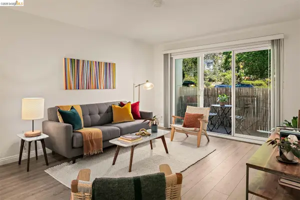 385 Jayne Ave  #105, OAKLAND, CA 94610
