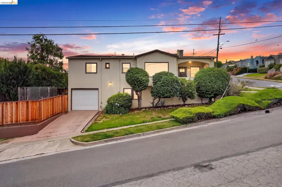 2760 Best Ave, Oakland, CA 94619 - #2