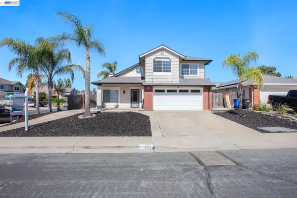 305 Helena Ct., OAKLEY, CA 94561