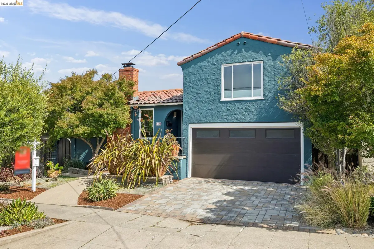7423 Ward Ave, El Cerrito, CA 94530 - #1