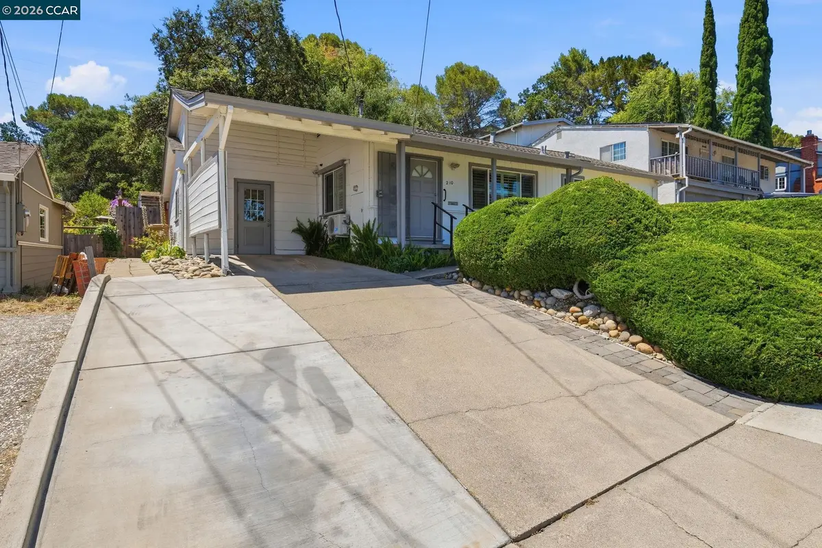 210 Vista Way, Martinez, CA 94553 - #1