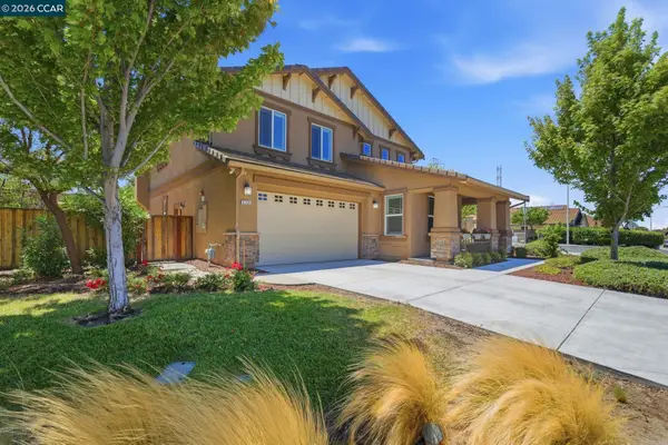 3140 Filbert St, ANTIOCH, CA 94509