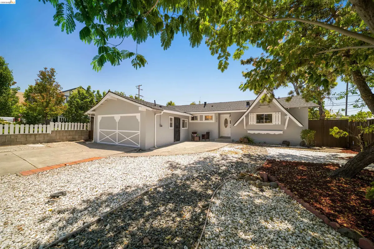 1864 Canton, Milpitas, CA 95035 - #1