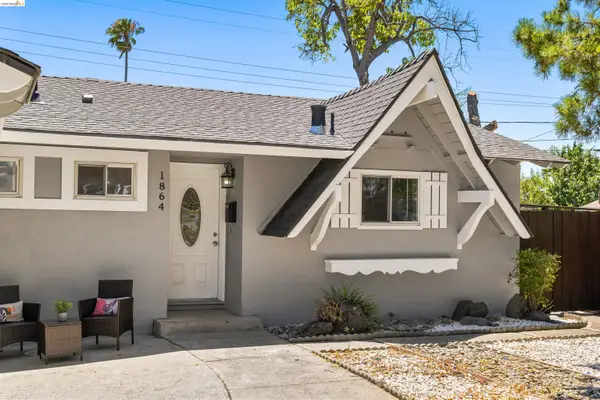 1864 Canton, MILPITAS, CA 95035