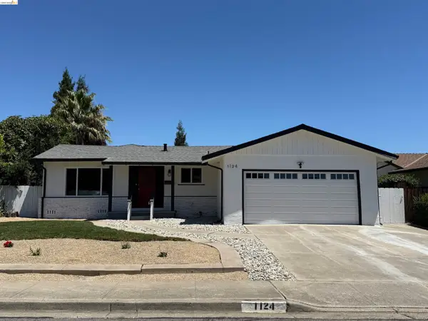 1124 Monterey Dr, ANTIOCH, CA 94509