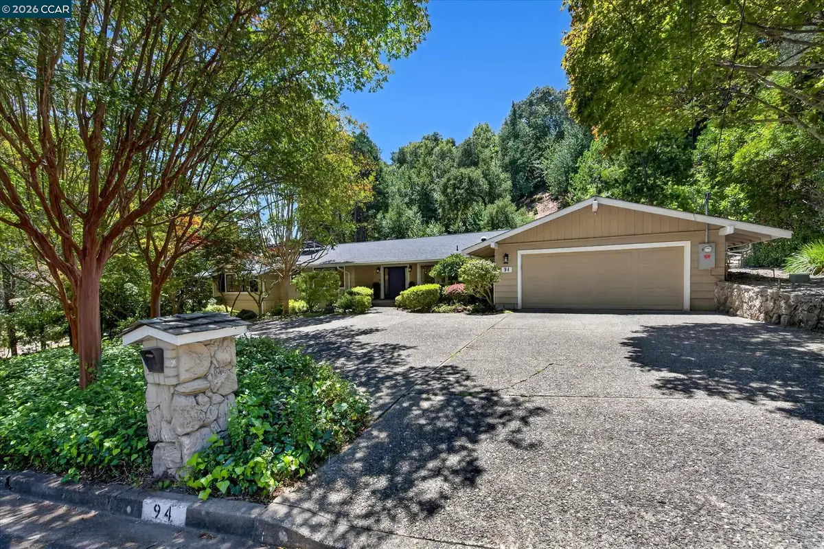 94 Devin Drive, Moraga, CA 94556 - #1