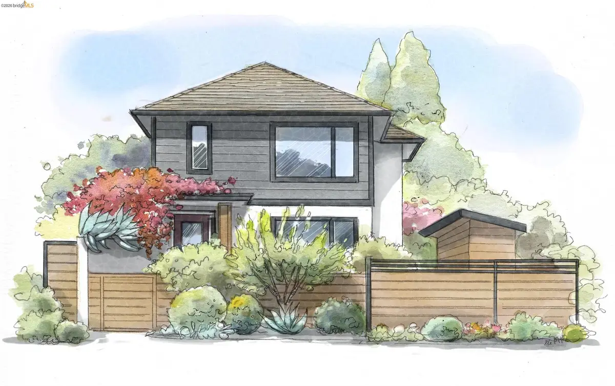 1722 Excelsior Ave, Oakland, CA 94602 - #1