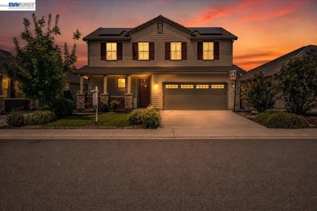 1589 Friendly, Manteca, CA 95337 - #1