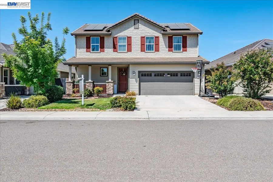 1589 Friendly, Manteca, CA 95337 - #2