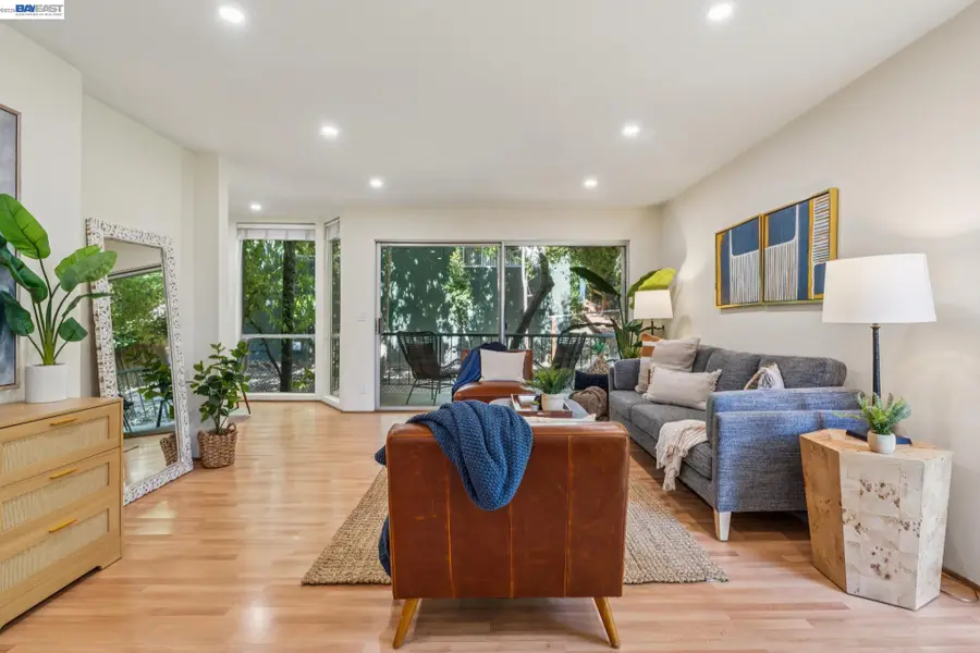2700 Le Conte Ave  #406, Berkeley, CA 94709 - #3