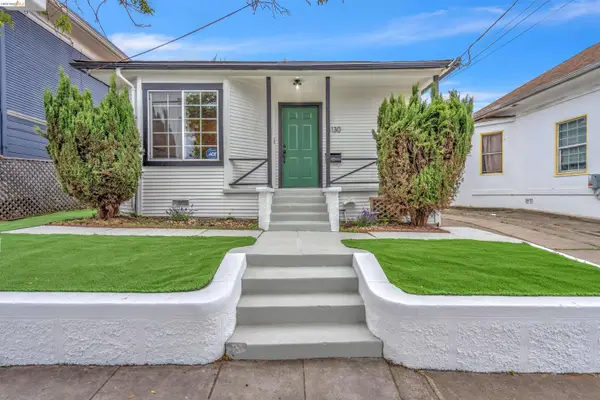 3130 Nicol Ave, OAKLAND, CA 94602
