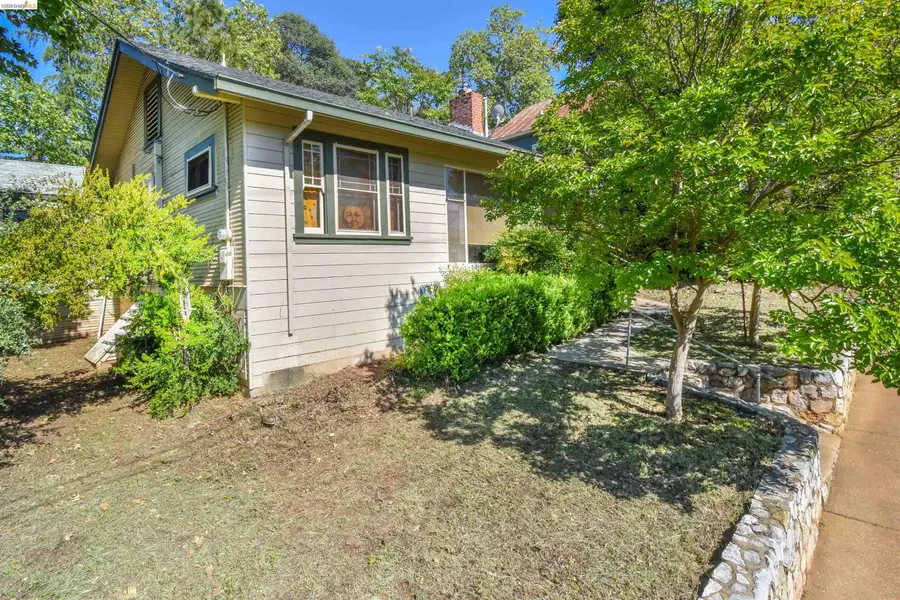 541 Shepherd St, Sonora, CA 95370 - #3