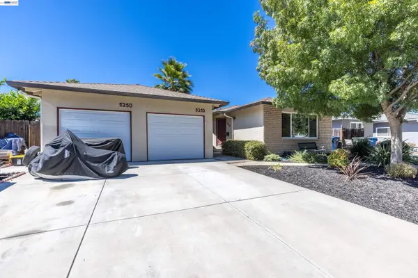 5252 Norma Way, LIVERMORE, CA 94550
