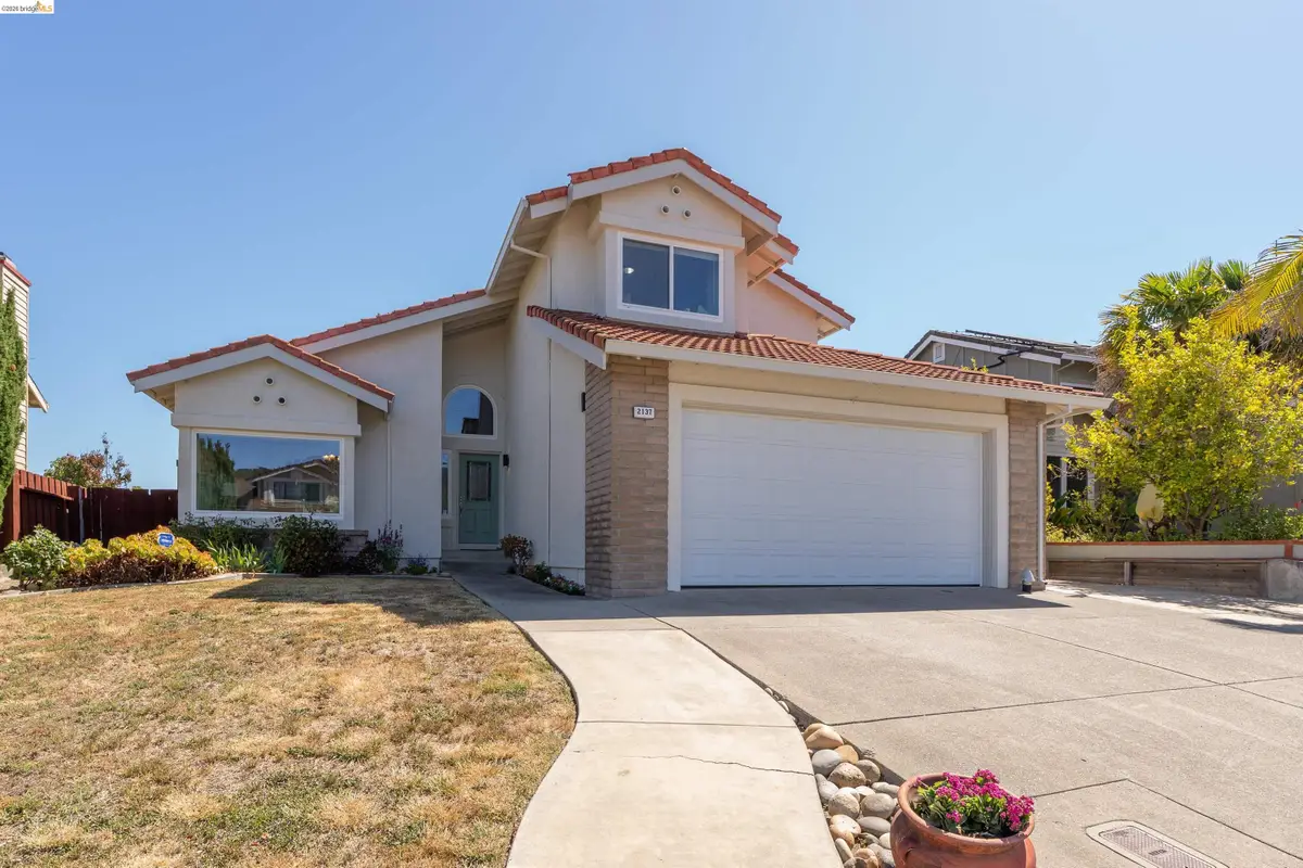 2137 Pheasant Dr, Hercules, CA 94547 - #1