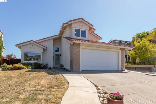 2137 Pheasant Dr, HERCULES, CA 94547