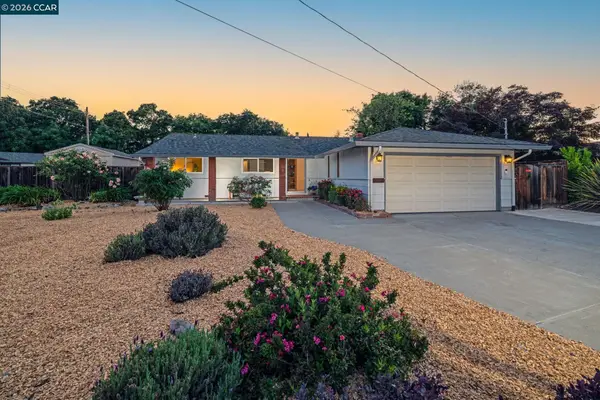 9689 Davona Dr, SAN RAMON, CA 94583
