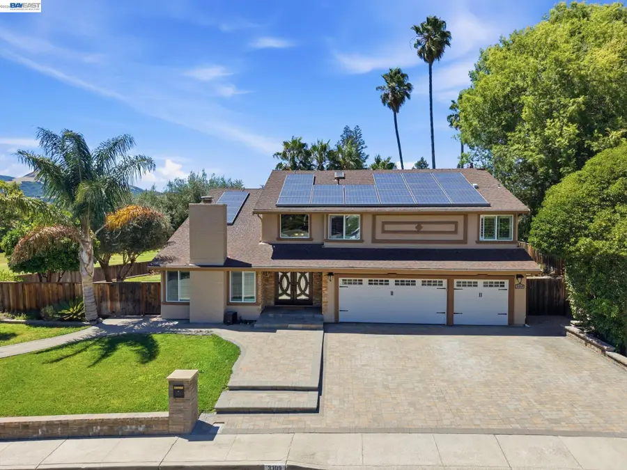 3309 Burning Tree Dr, San Ramon, CA 94583 - #2