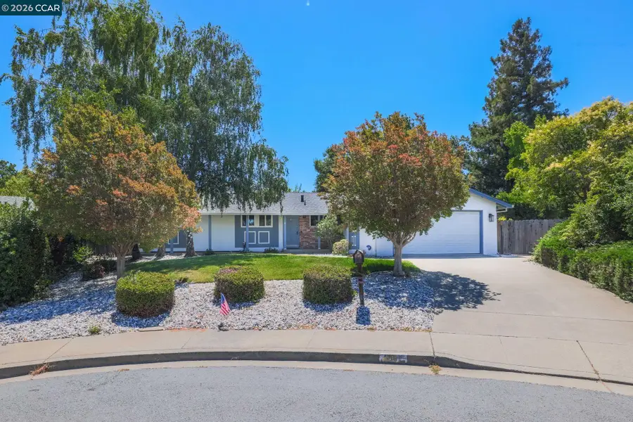 11 Xavier Pl, Clayton, CA 94517 - #2