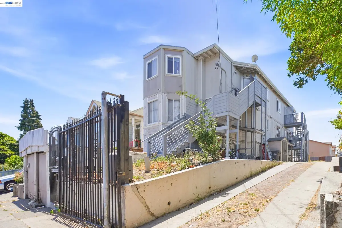 2223 23Rd St, Oakland, CA 94606 - #1