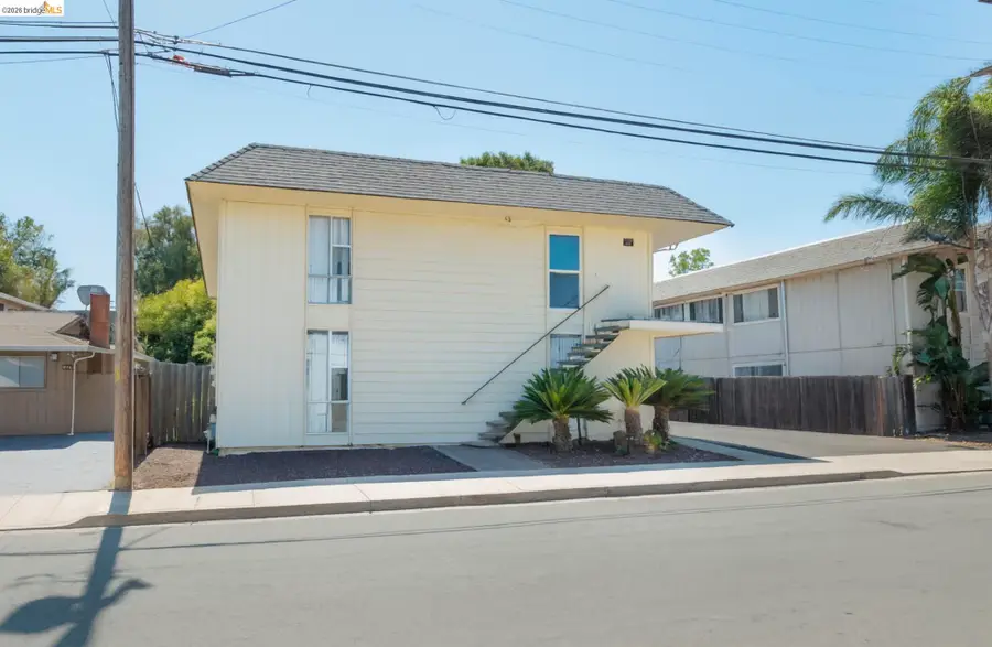 22 Lake Dr, Antioch, CA 94509 - #2