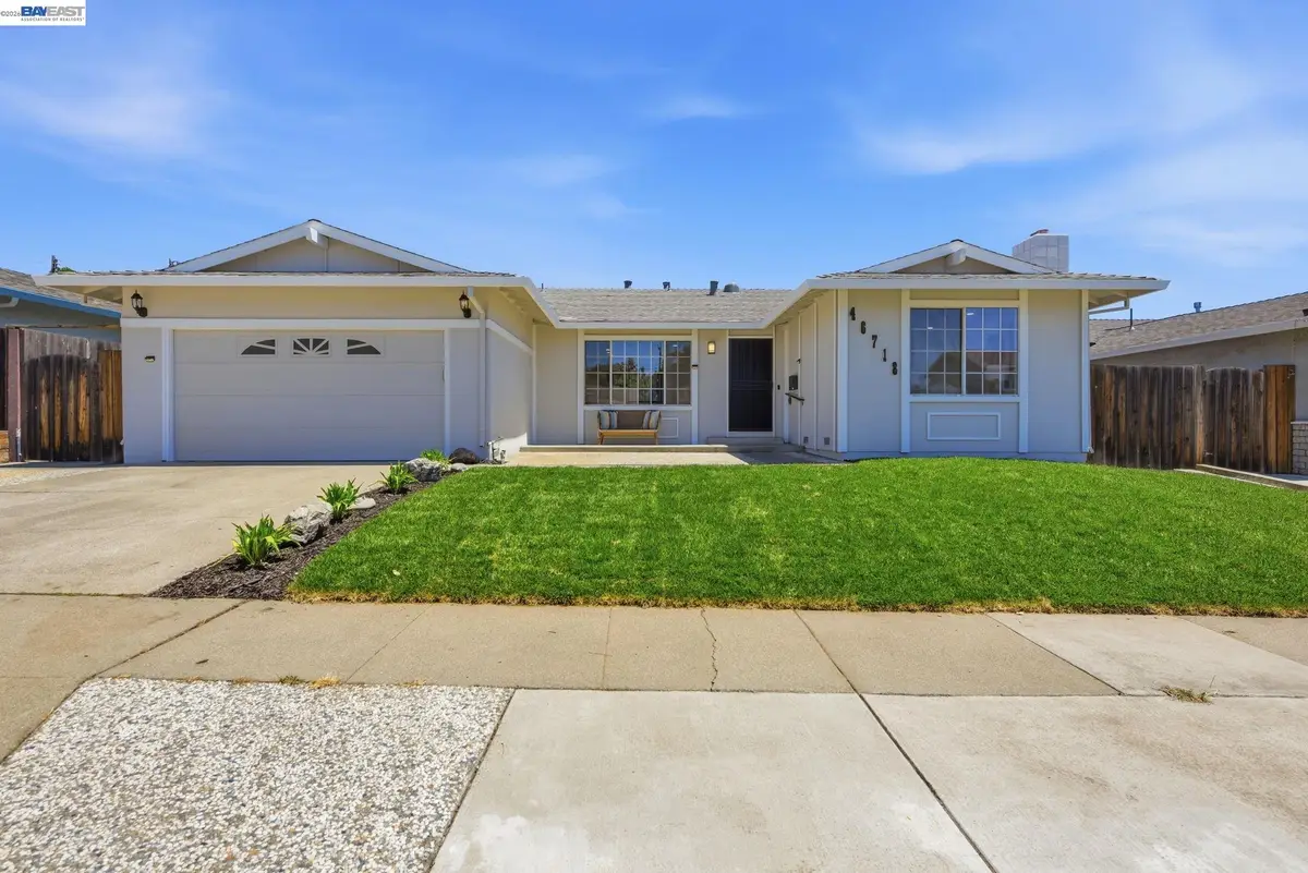 46718 Bradley St, Fremont, CA 94539 - #1