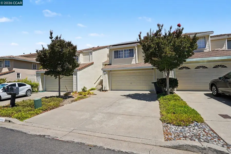 5251 Pebble Glen Dr, Concord, CA 94521 - #2