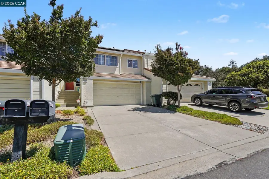 5251 Pebble Glen Dr, Concord, CA 94521 - #3