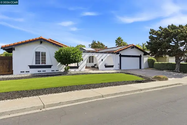 155 Franciscan Drive, DANVILLE, CA 94526