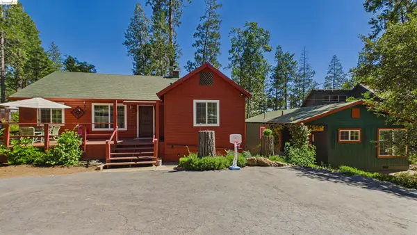 22537 Golf Club Dr, TWAIN HARTE, CA 95383