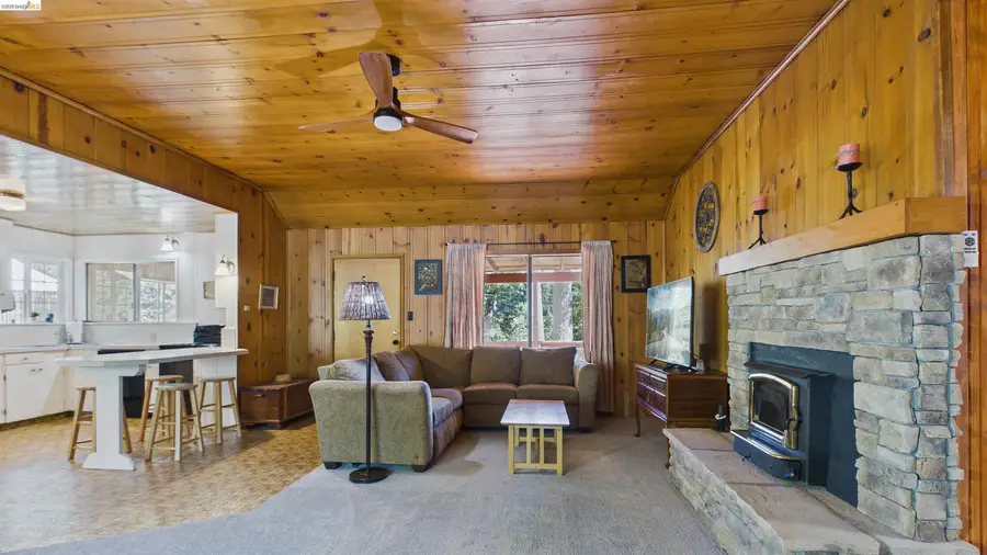 22537 Golf Club Dr, Twain Harte, CA 95383 - #2