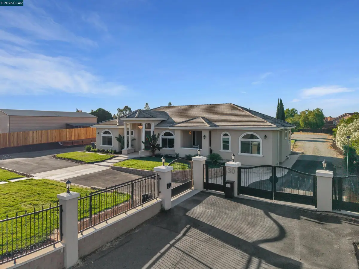 30 Cypress Place, Oakley, CA 94561 - #1