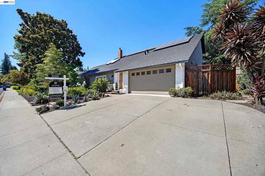 1759 Crescent Dr, Walnut Creek, CA 94598 - #3