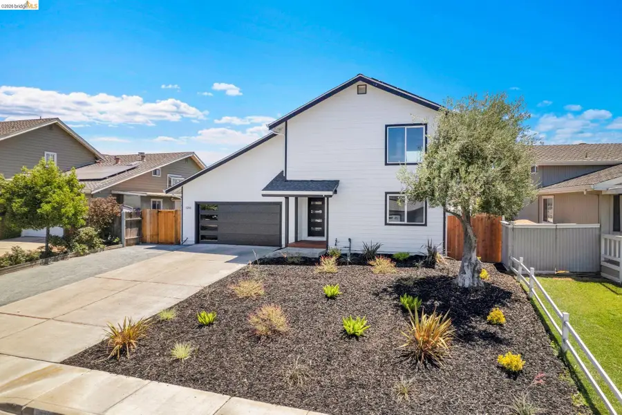 1215 Willow Lake Rd, Discovery Bay, CA 94505 - #2
