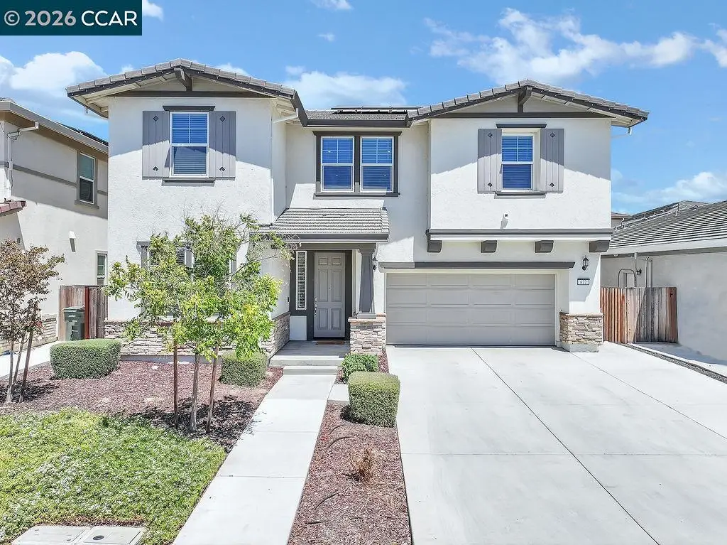 622 Marathon Drive, Oakley, CA 94561 - #1