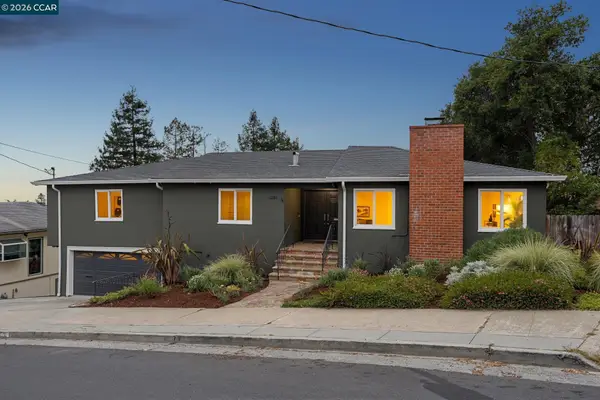 4075 Norton Ave, OAKLAND, CA 94602