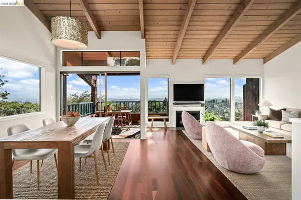 32 Sereno Circle, OAKLAND, CA 94619