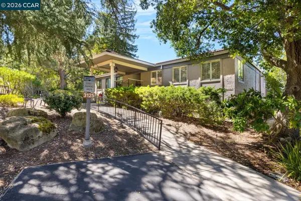 3125 Terra Granada Dr  #3, WALNUT CREEK, CA 94595