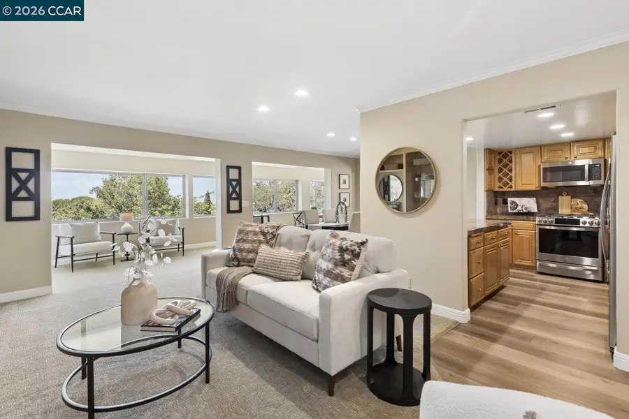 3125 Terra Granada Dr  #3, Walnut Creek, CA 94595 - #3